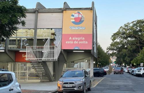 Melhor Ap Poços de Caldas - Foto 46