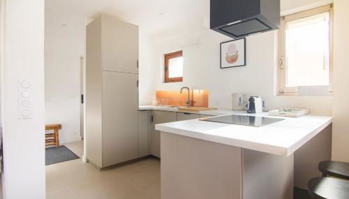 The Lookout Bourg Saint Maurice - Photo 4, minibar