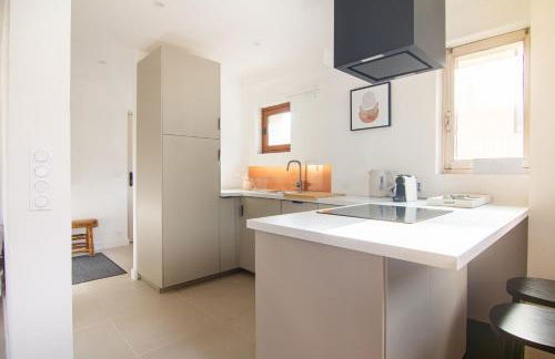 The Lookout Bourg Saint Maurice - Photo 4