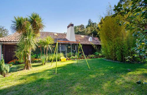 Casa do Campo Dornes Três - Foto 9