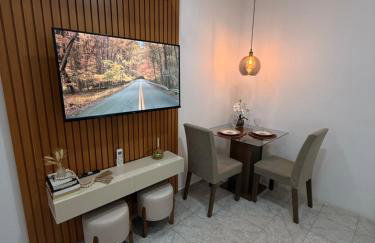 Apartamento Completo no Centro do Rio de janeiro - 1 Quarto - Foto 23