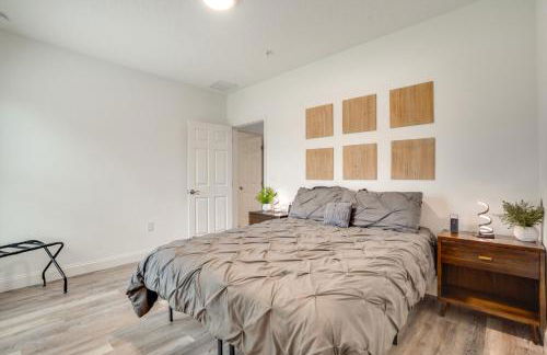 13 Mi to Beaches Pet-Friendly Condo in Palmetto! - Foto 18