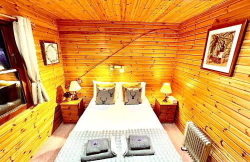 Braemar Lodge Cabins Not for profit - Foto 19