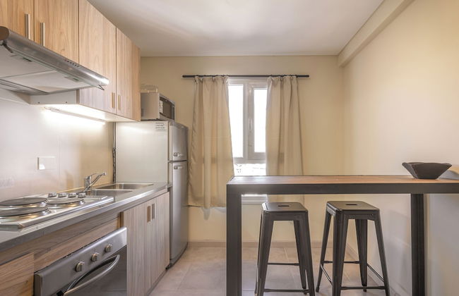 Apartments Bariloche - Cerro Catedral - Foto 22