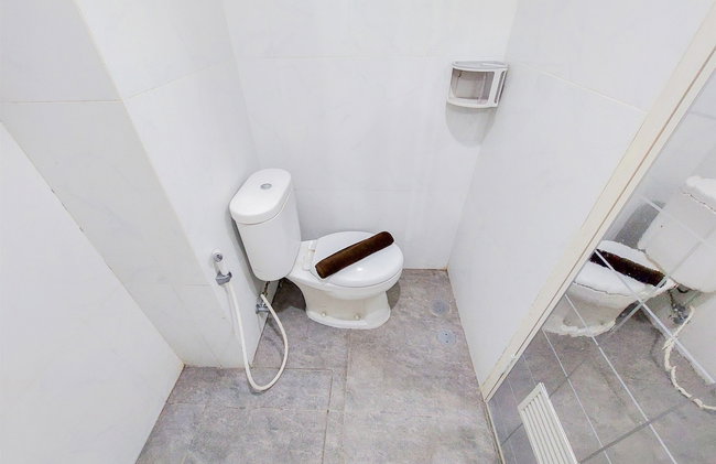 Cozy And Simply Studio Apartment At Urban Heights Residences - Foto 9