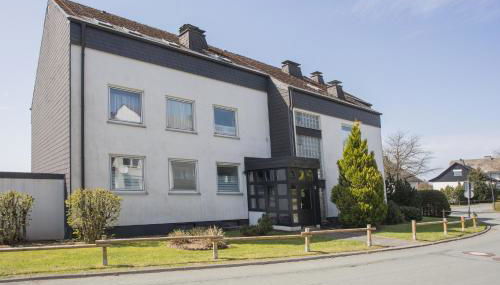 Welcome in - Appartement 'Sahneblick' met balkon en berging, dichtbij de skipistes - Foto 4