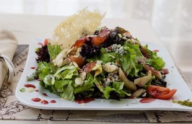 Vemara City Apart Hotel - Foto 40