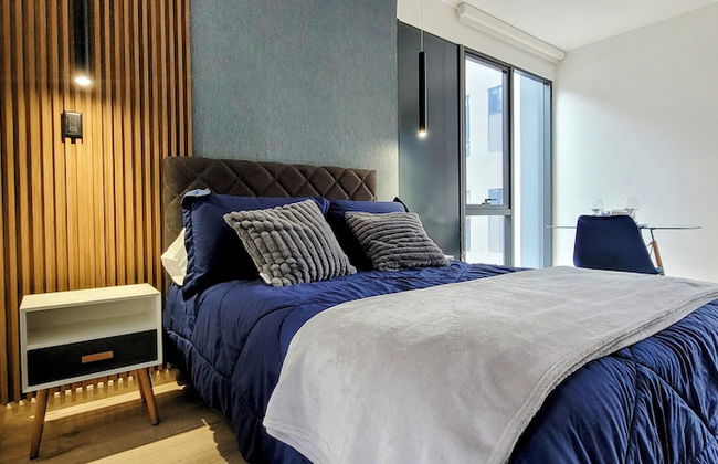 Xoe Mini-suites and Apartments - Foto 7