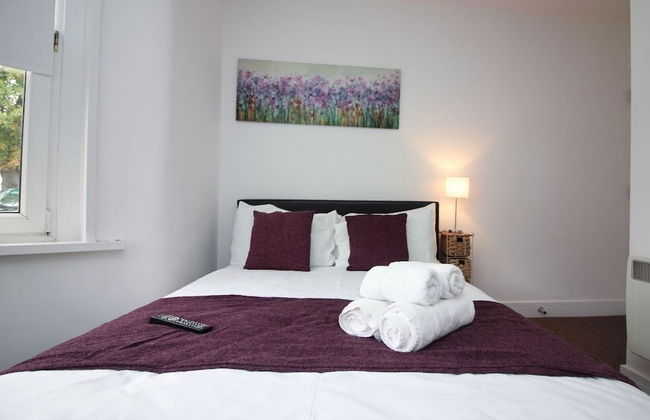 Beddoe Apartments - Foto 15