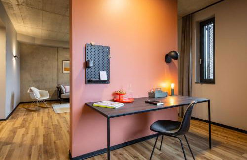 ipartment Leverkusen - Foto 36