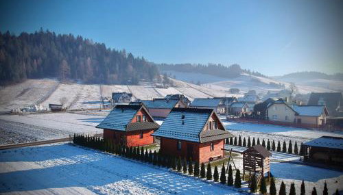 Pod Świerkami - Foto 3