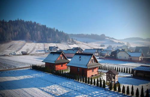 Pod Świerkami - Foto 3