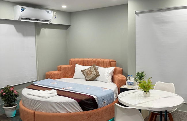 Hotel Family Inn - Foto 23