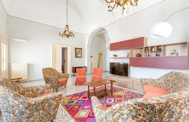 2043 Antica Dimora Stasi by Barbarhouse - Foto 1