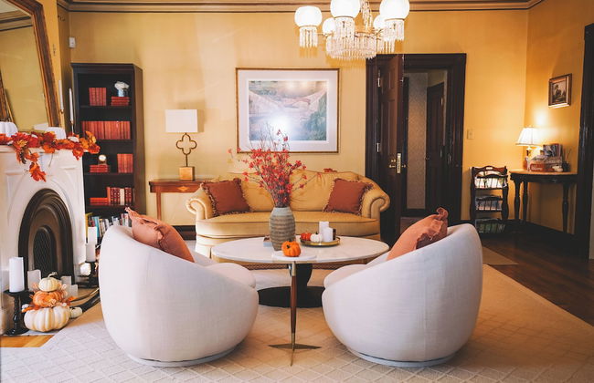 The Underwood-Hale House - Foto 8