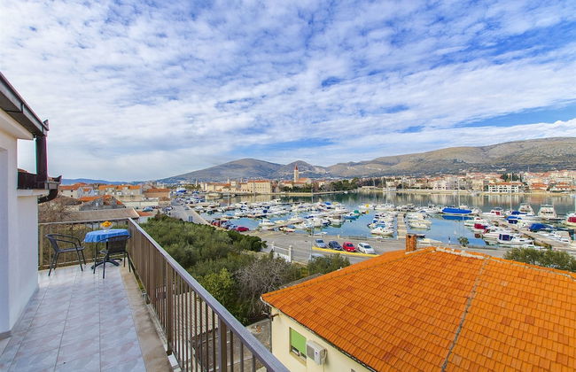 Apartments and Rooms Iva - Foto 80