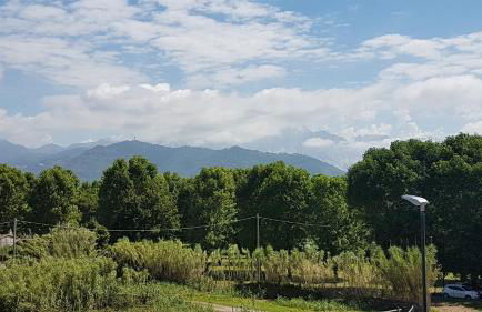 Casa Bea Marinella - Foto 23