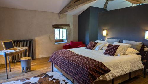 Prieuré restauré avec jardin, charme ancien et commodités modernes, près de l’église à Beaulieu - FR-1-653-145 - Foto 3