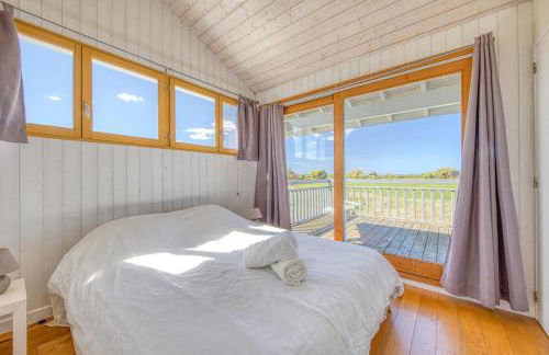 1 maison et son studio sur pilotis - Foto 14