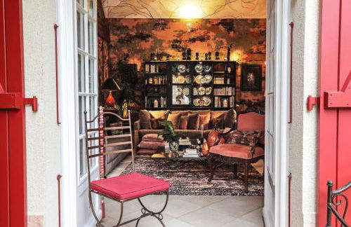 The Iflissen Pavilion - Luxury Villa - Foto 34