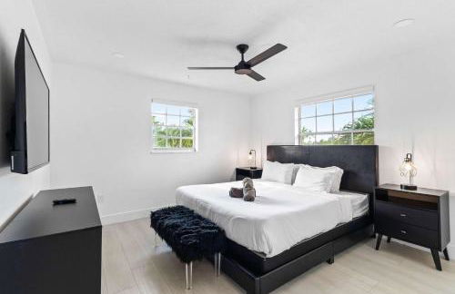 One and Only Villa Monster Pickleball Jacuzzi Pool - Foto 20