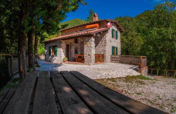 Casa Pescaglia - Foto 3