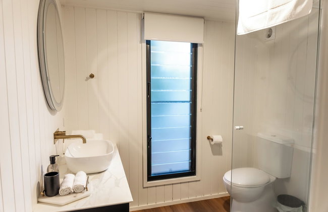 Kanimbia Cottages - Foto 72