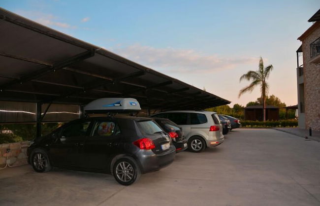 Tsokas Hotel - Foto 35