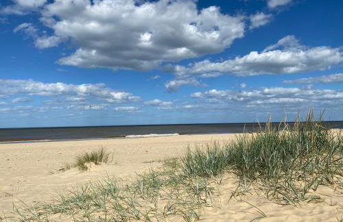 East Coast Chalets 300 Dog friendly at California Sands - Foto 53