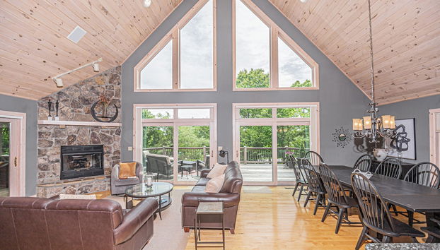 Servizio della struttura