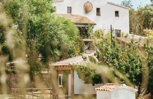 Masía Cal Simó - Casa rural con piscina, cerca de Sitges, para celebraciones y eventos - Foto 45