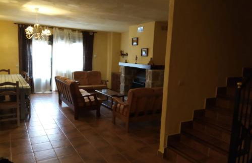 Viv. De Uso Turístico Fuente el Tejo - Casa Ana - Photo 21