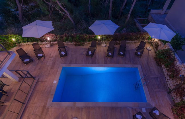 Villa Old Mill - Photo 52