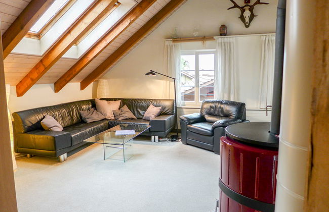 Altstadt Loft - Foto 11