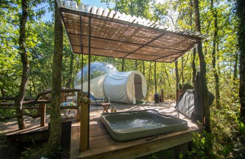 La Canopee - Foto 26