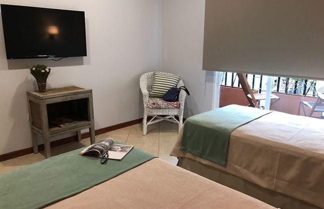 Flora Apartments - Foto 11