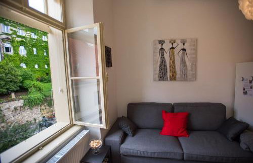 Apartment with a View Zagreb - Center - Foto 9