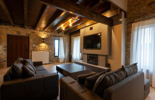 Eptalofos Mountain Resorts - Foto 23