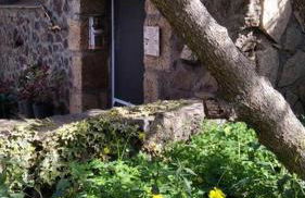 Rural House to take a Break, La Serreria 25 - Private garden - Foto 13