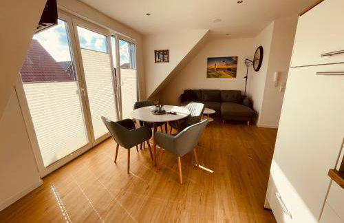 Ferienwohnungen MEERAUSZEIT Norddeich - Foto 7