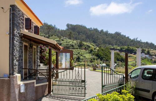 Hilltop Hideaway by Escape to Madeira - Foto 10