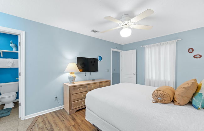 Horizon South Resort by Panhandle Getaways - Foto 6