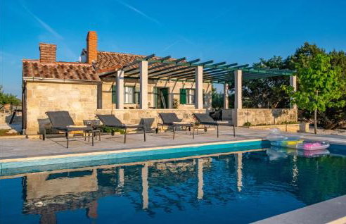 Lovely Home In Pucisca - Praznica - Foto 15