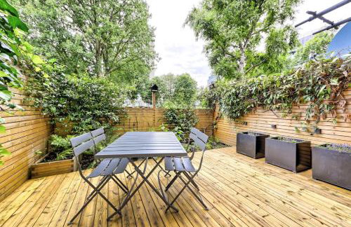GuestReady - Modern 2BD near Kennington Park - Photo 3