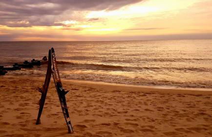 Beach House Cape May just 1 block from the Bay & a Short 5 minutes walk, Sleeps 19 - Foto 46