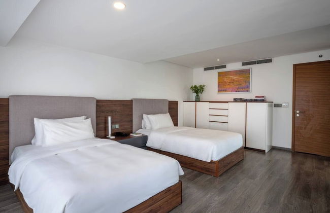 PentStudio West Lake by Emily in Town - Foto 12