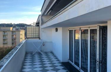 Sestri AR122 Executive Penthouse - Foto 22