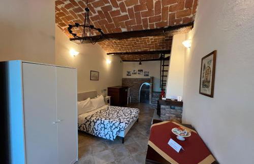 An tij slè - Nel cuore del borgo - Foto 29