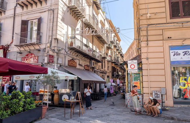 Le Stanze di Triyah - Foto 1