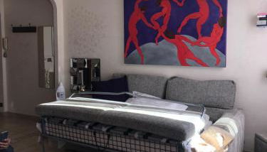 A.B Battistini Short Let's - Foto 4